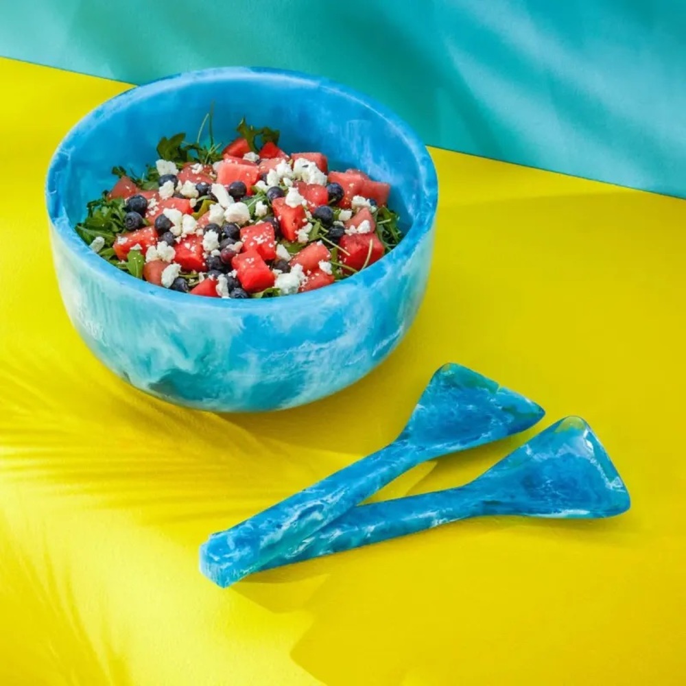 Jonathan Adler Mustique Serving Set